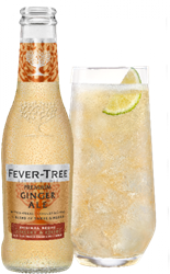 Fever-Tree Ginger Ale