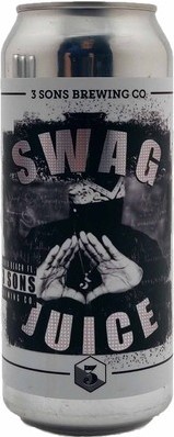 3 Sons Brewing Swag