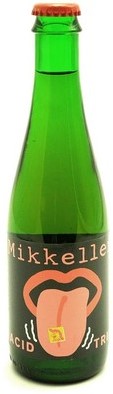 Mikkeller Acid Trip White Wine