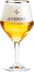 Averbode Abdijbier Bokaal 33cl