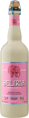 Delirium Deleria 75cl