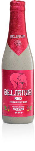 Delirium Red 33cl