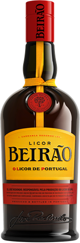 Licor Beirão 70cl 22%