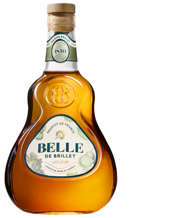 Belle De Brillet Cognac Liqueur 30%