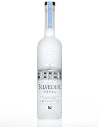 Belvedere Vodka Luminous 40% 3Ltr