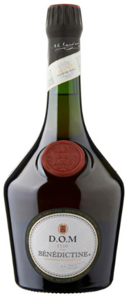 Benedictine DOM 40%