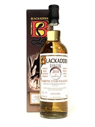 Benrinnes 2010 Black Adder 58.1%
