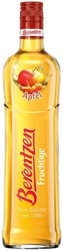 Berentzen Apfelkorn 18% 1Ltr