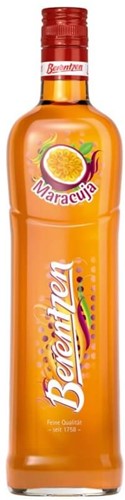 Berentzen Maracuja 18%