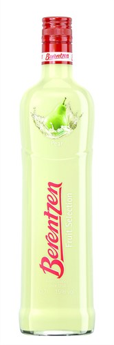 Berentzen Pear 70cl 15%