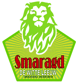 De Witte Leeuw Smaragd 20 lIter