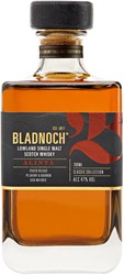 Bladnoch Alinta Peated PX 47%
