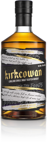 Bladnoch Kirkcowan 70cl 40%-2
