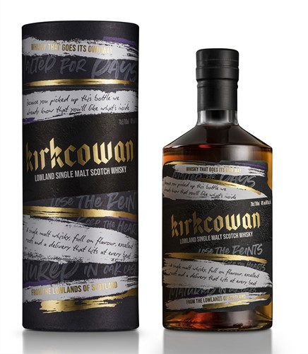 Bladnoch Kirkcowan 70cl 40%