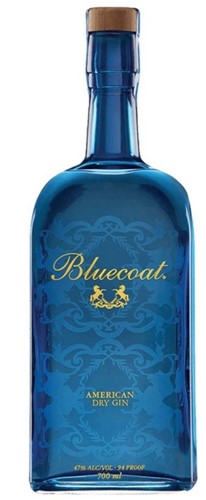 Bluecoat American Dry Gin 47%