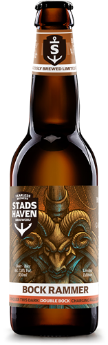 Stadshaven Bock Rammer 
