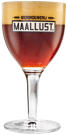Maallust Bokaal 33cl