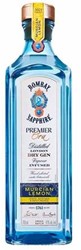 Bombay Sapphire Premier Cru Murcian Lemon 47%