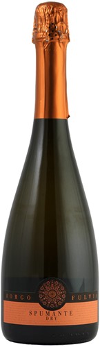 Borgofulvia Spumante Brut