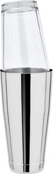 Boston Shaker Inox Bol + Glas