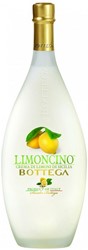 Bottega Crema Di Limoncino 15%