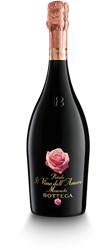 Bottega Petalo Il Vino Dell'Amore Moscato