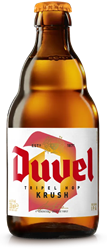 Duvel Tripel Hop Krush 33cl