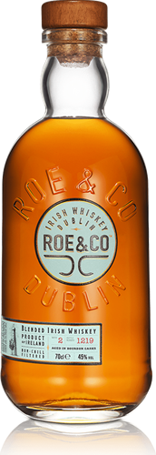 Roe & Co Whisky 45%