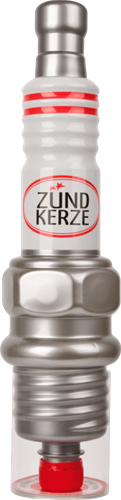 Bougies XXL 15%