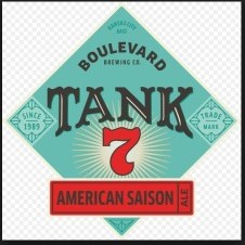 Boulevard Tank 7 Farmhouse Ale 20 Liter
