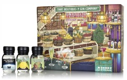 That Boutique-Y Gin Set 12x30ml