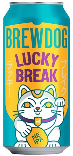 Brewdog Lucky Break