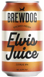 Brewdog Elvis Juice