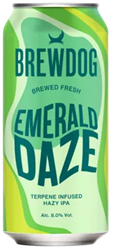 Brewdog Emerald Daze