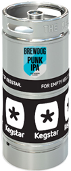 Brewdog Punk IPA 20Ltr