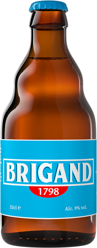 Brigand 33cl