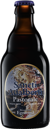 Sancti Adalberti Pastorale