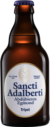 Sancti Adalberti Tripel