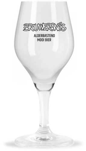 Brouwersnos Glas