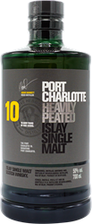 Port Charlotte 10Y 50%