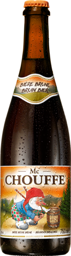 Mc Chouffe 75cl