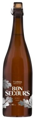 Bon Secours Tradition Blonde 75cl