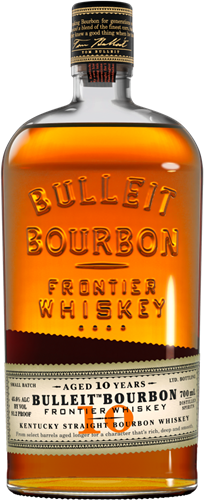 Bulleit Bourbon 10Y 45.6%