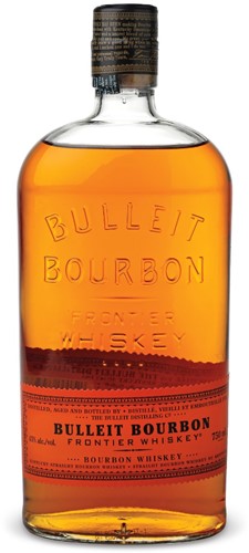 Bulleit Frontier Bourbon 45%