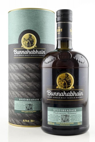 Bunnahabhain Stiuireadair 46.3%