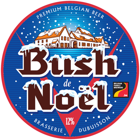 Bush de Noel 20Ltr