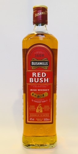 Bushmills Red Bush 40%