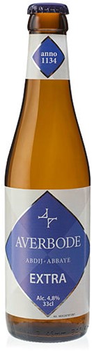 Averbode Abdijbier Extra 24x33cl