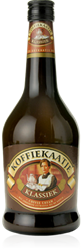 Koffiekaatje Cream cocktail 14.5%