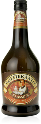 Koffiekaatje Cream cocktail 14.5%